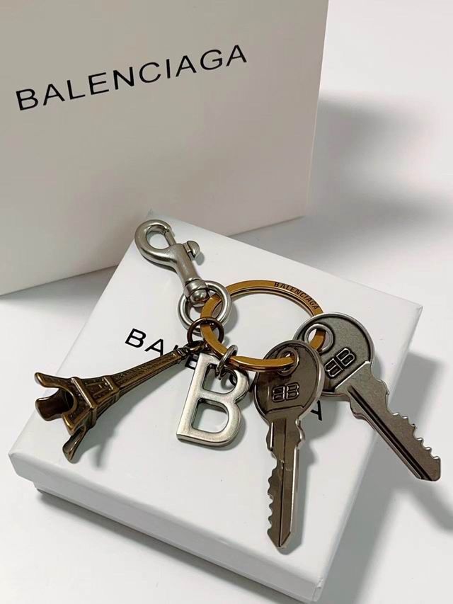 Balenciaga Keyring 12lyh02